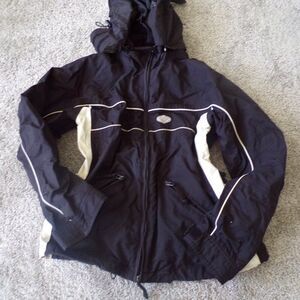 Roxy snow jacket M